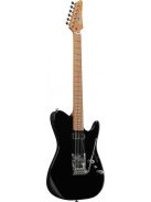 Ibanez AZS2200-BK elektromos gitár
