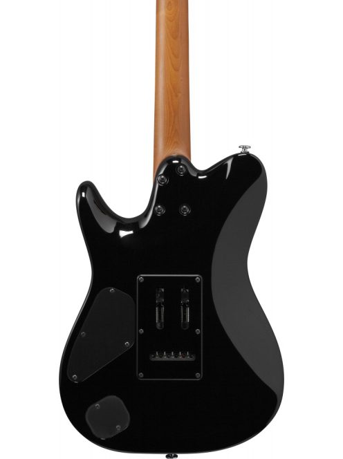 Ibanez AZS2200-BK elektromos gitár