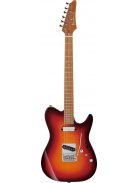 Ibanez AZS2200F-STB elektromos gitár