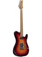 Ibanez AZS2200F-STB elektromos gitár
