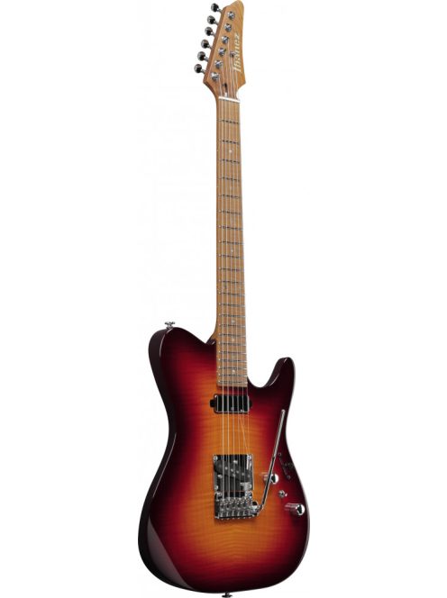 Ibanez AZS2200F-STB elektromos gitár