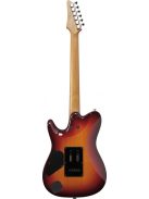 Ibanez AZS2200F-STB elektromos gitár