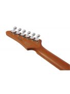 Ibanez AZS2200F-STB elektromos gitár