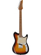 Ibanez AZS2209H-TFB elektromos gitár