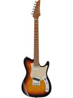 Ibanez AZS2209H-TFB elektromos gitár