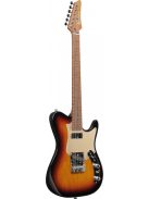 Ibanez AZS2209H-TFB elektromos gitár