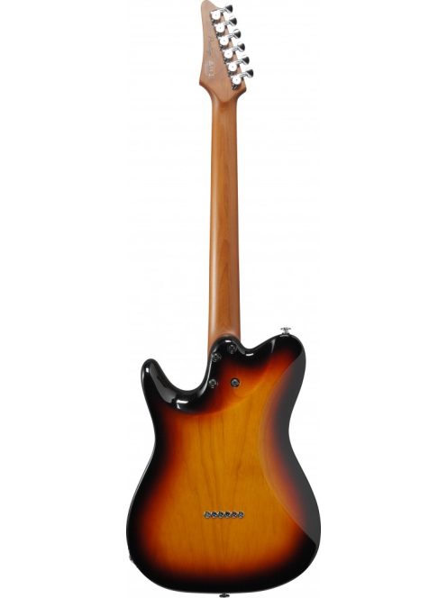 Ibanez AZS2209H-TFB elektromos gitár
