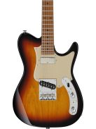 Ibanez AZS2209H-TFB elektromos gitár