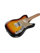 Ibanez AZS2209H-TFB elektromos gitár