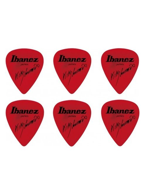Ibanez B1000KL-RD pengető készlet - 6 db