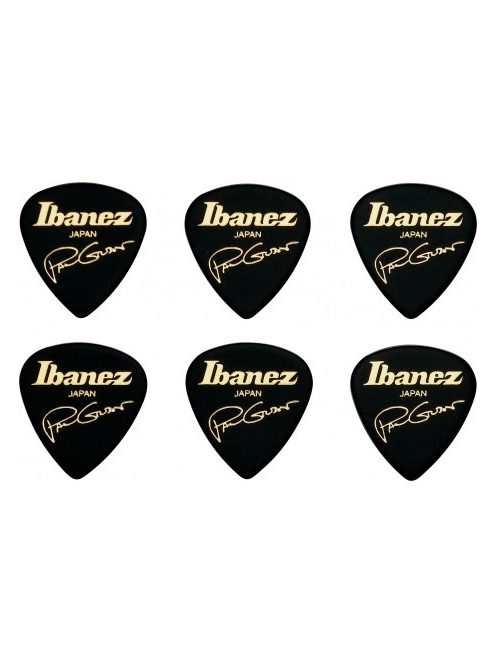 Ibanez B1000PG-BK pengető készlet - 6 db