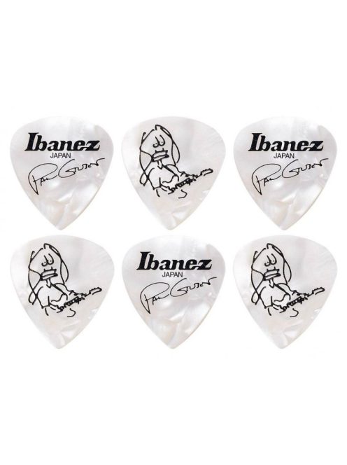 Ibanez B1000PG-WH pengető készlet - 6db