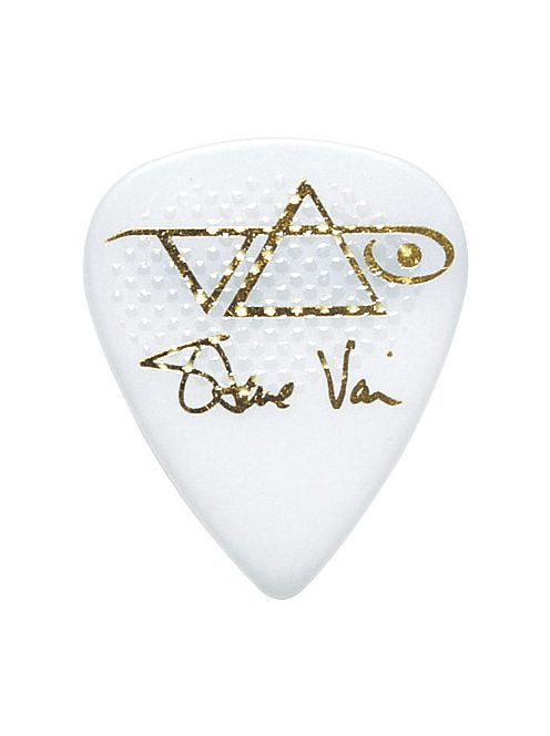 Ibanez Steve Vai  pengető-fehér