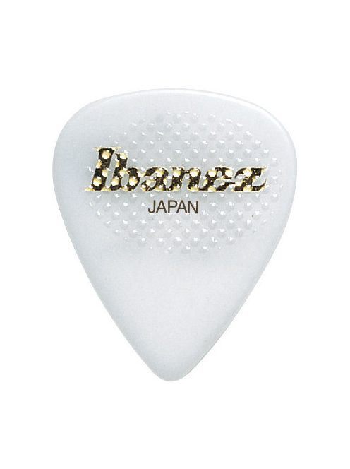 Ibanez Steve Vai  pengető-fehér