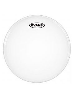 Evans tom ütőbőr 12" - egyrétegű, coeted