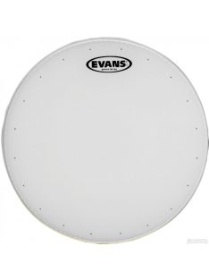 Evans pergődob ütőbőr 13"-os - egyrétegű, Coated