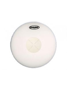   Evans Power Center pergődob ütőbőr 13"-os, egyrétegű, DOT Coated