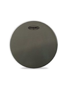 Evans pergődob ütőbőr 13"-os, kétrétegű - Hybrid