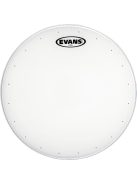 Evans pergődob ütőbőr 13"-os - kétrétegű - Super Tough DRY - Coated