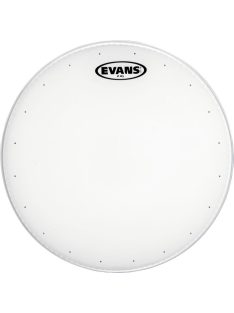   Evans pergődob ütőbőr 13"-os - kétrétegű - Super Tough DRY - Coated
