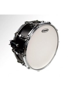 Evans pergődob ütőbőr 14"-os, kétrétegű - Coated