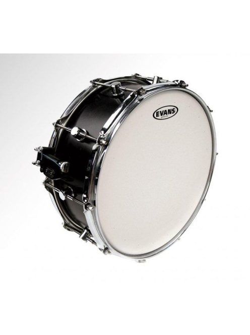 Evans pergődob ütőbőr 14"-os, kétrétegű - Coated
