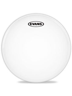   Evans pergődob ütőbőr 14"-os, kétrétegű - Coated - Super Tough
