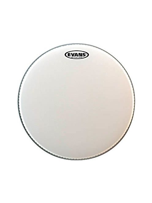 Evans tom ütőbőr 16"-os, kétrétegű - coated