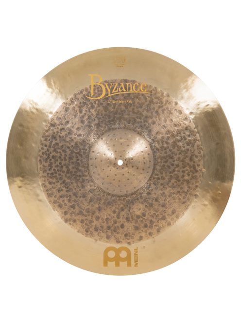 Meinl Cymbals Byzance Vintage Equilibrium Ride - M. Garstka Signature Ride - 22"