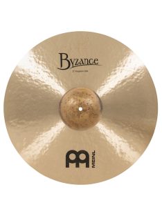 Meinl Cymbals Byzance Traditional Polyphonic Ride - 22"