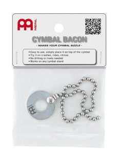 Meinl Cymbal Bacon