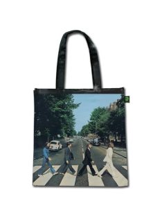 THE BEATLES ECO TÁSKA: ABBEY ROAD