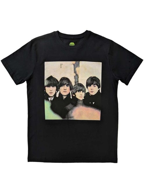 THE BEATLES: BEATLES FOR SALE ALBUM COVER Unisex Póló