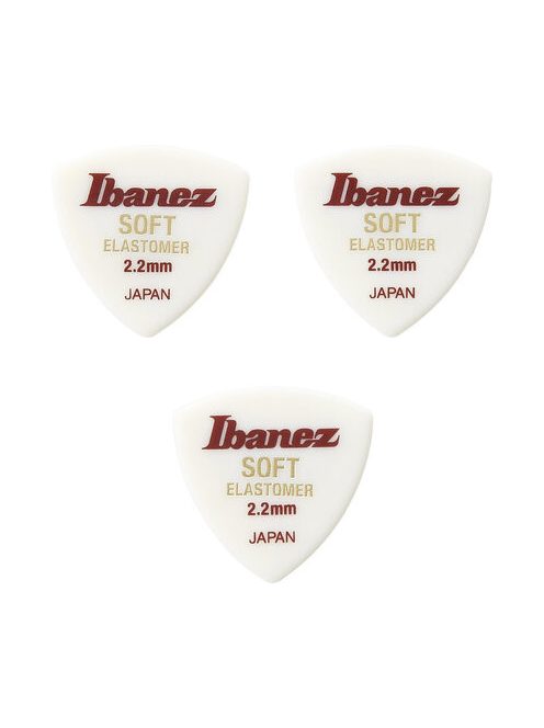 Ibanez BEL4ST22 pengető készlet - 3 db
