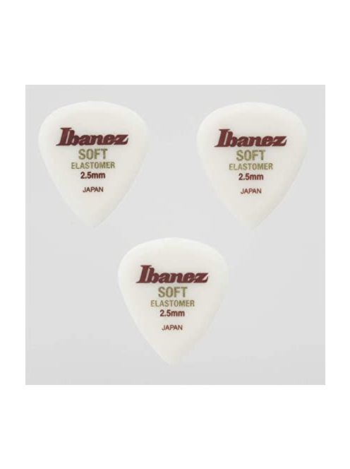 Ibanez BELJ1ST25 pengető készlet - 3 db