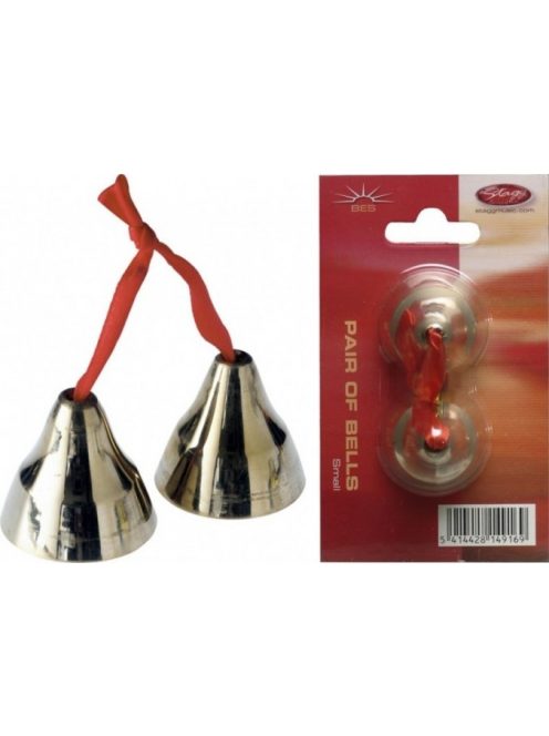 STAGG BES CSENGETTYŰ PÁR