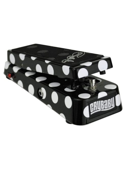Dunlop BG-95 Buddy Guy Signature Wah