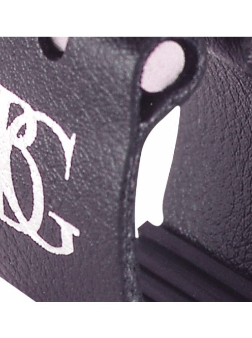 BG standard klarinét bőr szorító és kupak