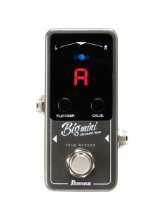 Ibanez Floortuner Mini - Black