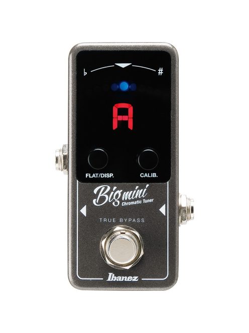 Ibanez Floortuner Mini - Black