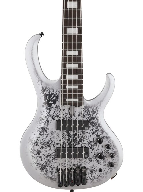 Ibanez BTB25TH5-SLM basszusgitár