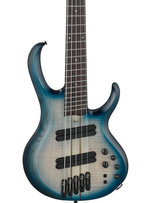 Ibanez BTB705LM-CTL basszusgitár