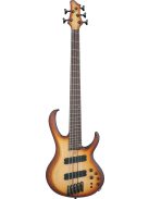Ibanez BTB705LM-NNF basszusgitár