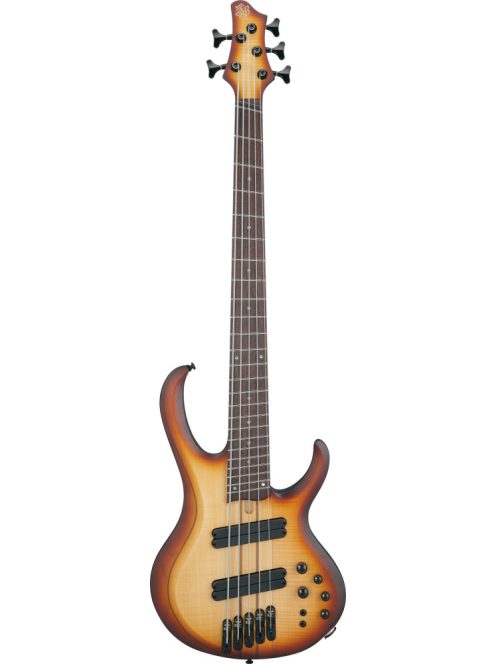 Ibanez BTB705LM-NNF basszusgitár