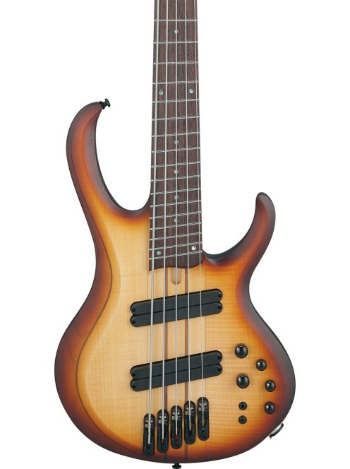 Ibanez BTB705LM-NNF basszusgitár