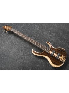 Ibanez Electric Bass BTB5 5-String - NTL Natural Low Gloss