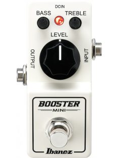 Ibanez BTMINI Booster pedál
