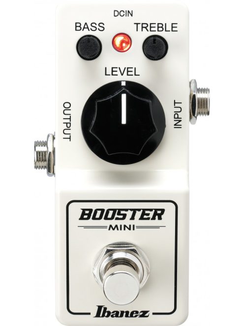 Ibanez BTMINI Booster pedál