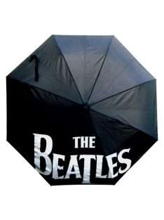 The Beatles esernyő