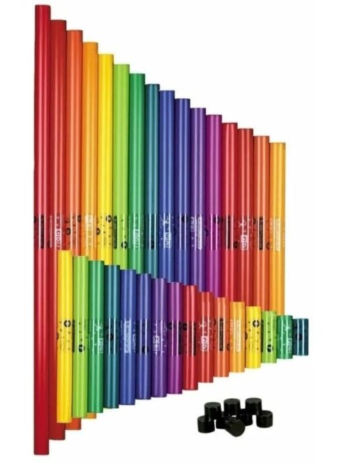 Boomwhackers Full Spectrum Set